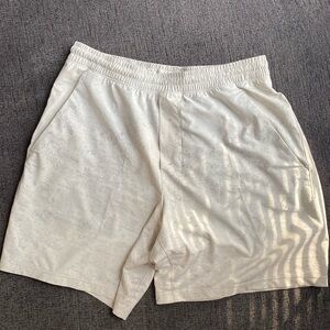 Lululemon Pacebreaker Shorts